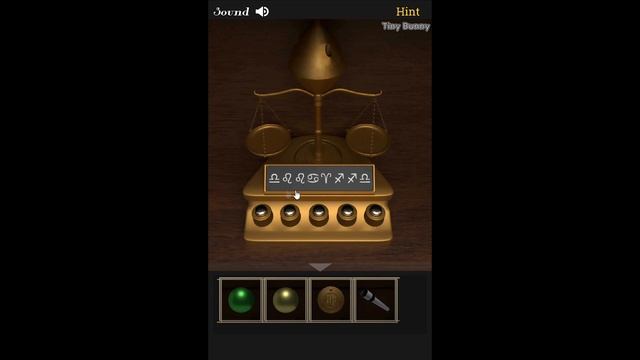 Escape Game Space Walkthrough (TARTGAMES) смотреть онлайн