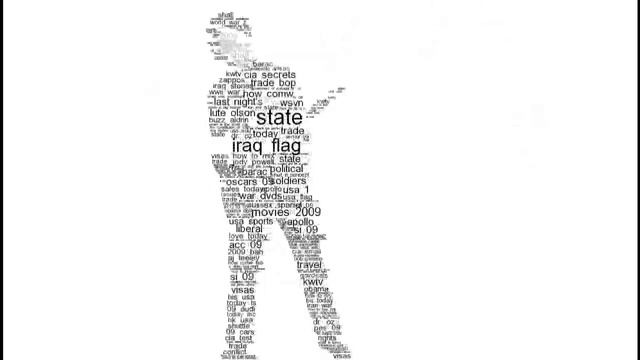 Ascii Art Rock Animation смотреть онлайн