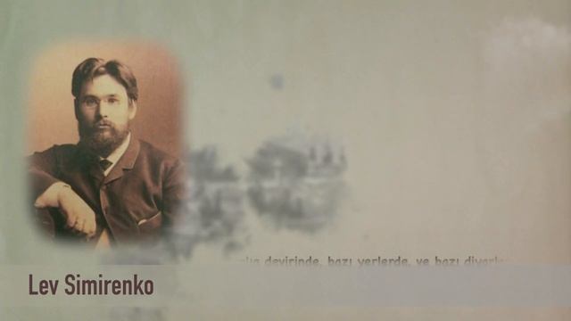 Devirler: Lev Simirenko смотреть онлайн