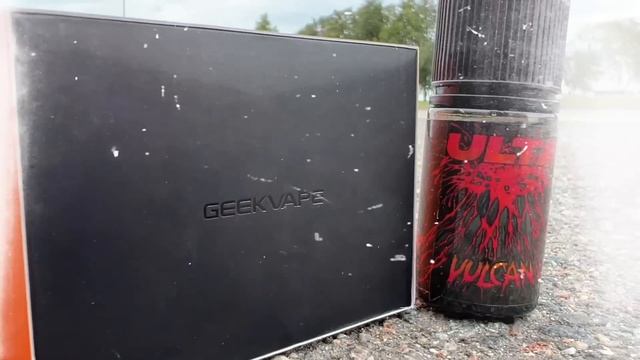 CRASH-TEST AEGIS BOOST 2 (B60) смотреть онлайн