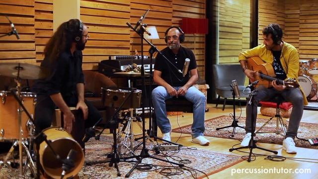 Bulerías - Performance смотреть онлайн