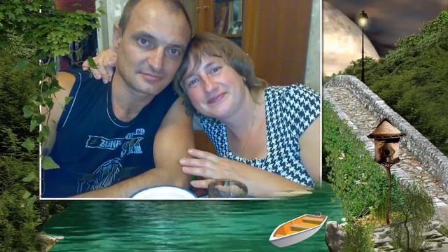 25 ЛЕТ ВМЕСТЕ серебряная свадьба смотреть онлайн