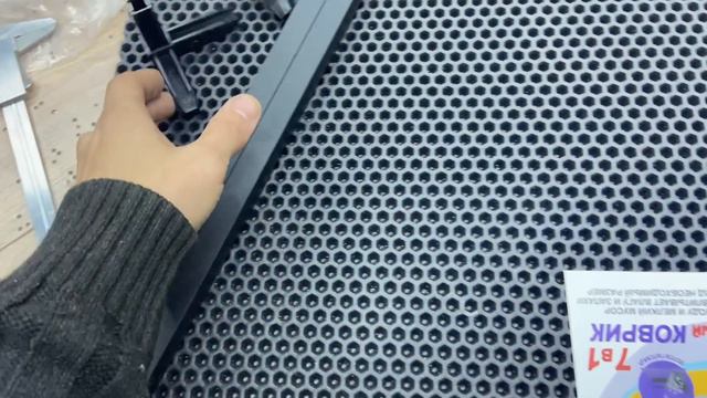 Как сделать мебель из металла, но чтобы не варить и не красить) смотреть онлайн