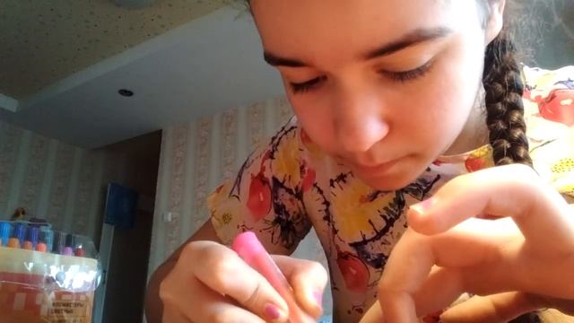 МАСТЕР КЛАСС|КАК СДЕЛАТЬ ЗАКЛАДКУ В ВИДЕ КОТИКА? смотреть онлайн