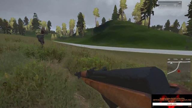 ArmA 3 ArmStaker RP/// Будни Долга #7. 18+))) смотреть онлайн