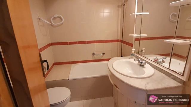 Piso Avenida Vicente Blasco Ibañez Ref 409 смотреть онлайн