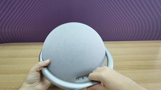 Harman Kardon Onyx 7 Studio Hands-On Review (Greek) смотреть онлайн
