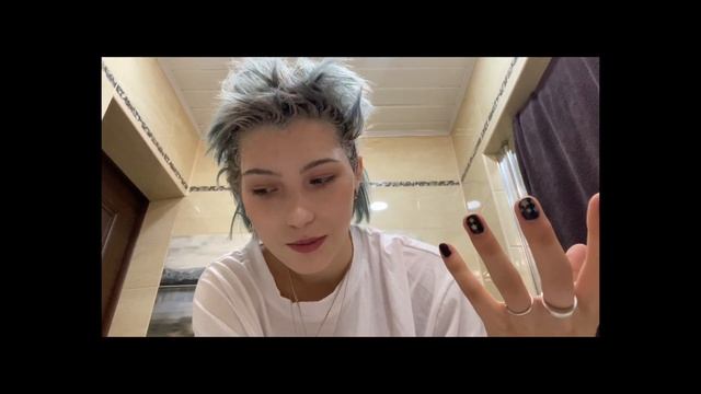 покрасилась ТРИ раза за НЕДЕЛЮ… окей смотреть онлайн