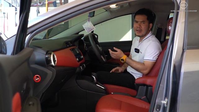 รีวิว รถมือสอง Nissan ALMERA 1.0 TURBO V 2020 นิสสัน อัลเมร่า ขายราคาถูก ดาวน์ผ่อนน้อย смотреть онлайн