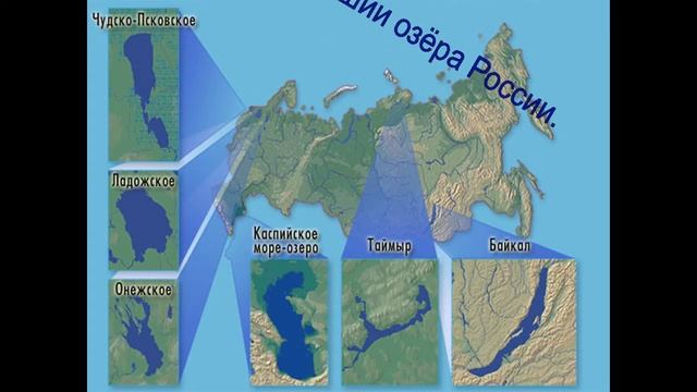 Водные ресурсы Охрана вод смотреть онлайн