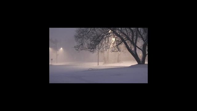 Winter Relaxation music, sleep music, muscle relaxation, meditation music, breathing exercise. смотреть онлайн
