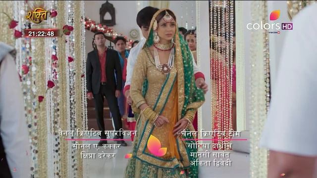 Bepannah - 24th September 2018 - बेपनाह