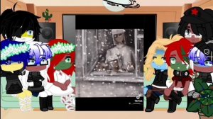 Реакция Альтер. Стран на оригинал | [2/?]