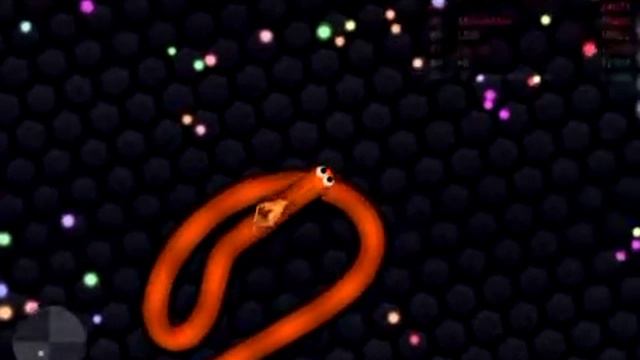 Slither.io #2 | Charizard is John cena?!?! смотреть онлайн