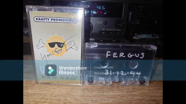 Fergus Vibealite NYE 31-12-1994 (Vibealite 21st Event) (Full Hour Set) смотреть онлайн