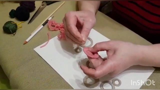 Мастер-класс 