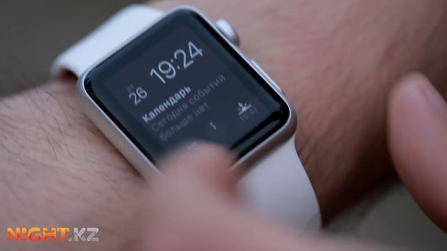 Samsung Gear S2 Vs Apple Watch Sport. Обзор и сравнение умных часов.