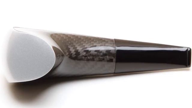 Vauen Purisme PUR1 Tobacco Pipe at TobaccoPipes.com смотреть онлайн