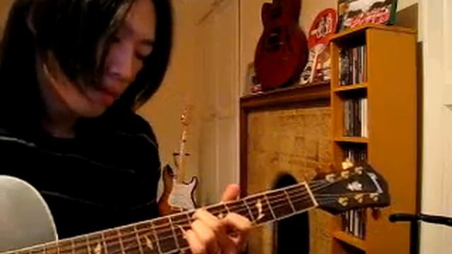 Goo Goo Dolls - Iris cover смотреть онлайн