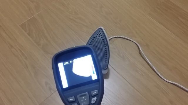Jaką temperaturę ma żelazko? смотреть онлайн