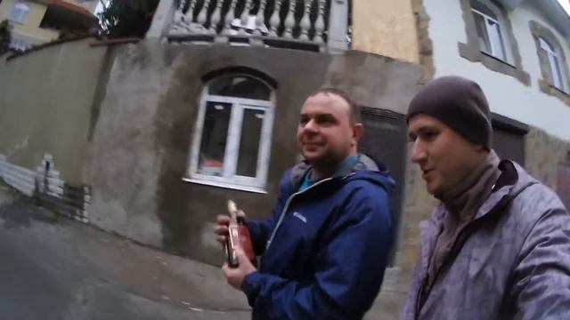 Крым. Встреча. Ялта круглый год 2016 смотреть онлайн