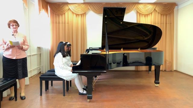 Відкритий урок Короп С.П. 2021 смотреть онлайн