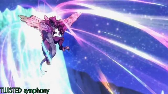 Fairy Tail...[AMV]!!!!! Just Breathing смотреть онлайн