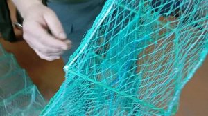 Раколовка гармошка 8 метров