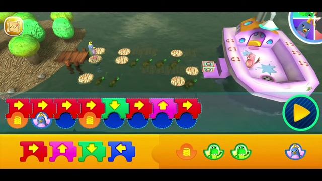 How to play game crocro adventure level 20 смотреть онлайн