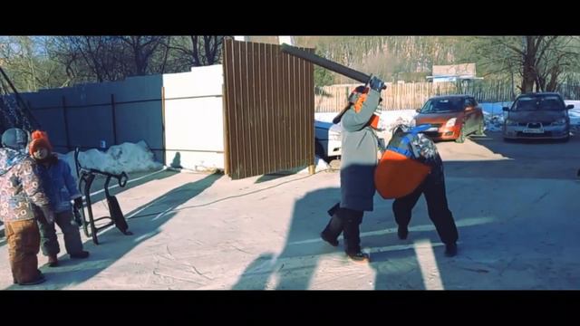 Возрождаем Русскую культуру!! Первая годовщина объединения «Северный человек» Амурская область смотреть онлайн