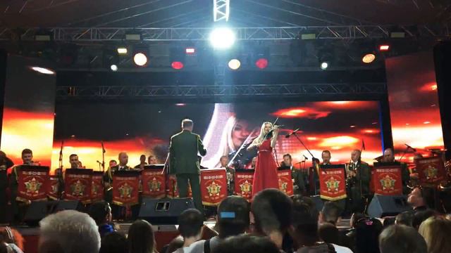 Маргарита Лапинская - «Чардаш» В.Монти смотреть онлайн