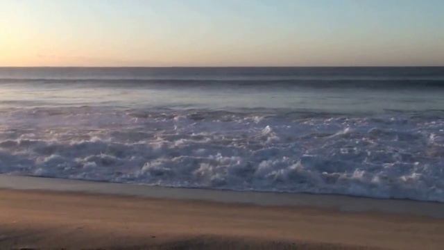 San Jose del Cabo beach sunrise смотреть онлайн