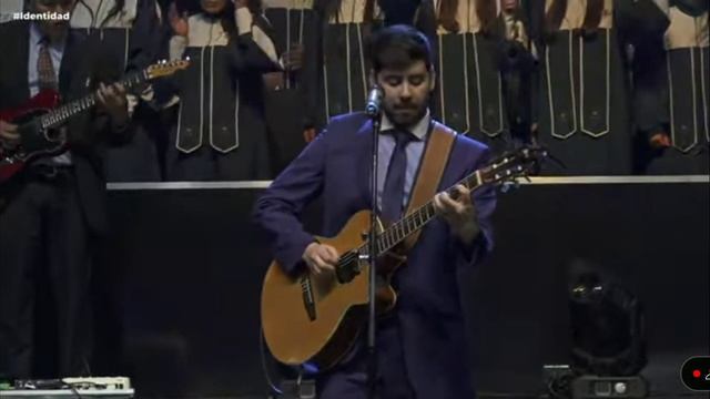 JTA identidad смотреть онлайн