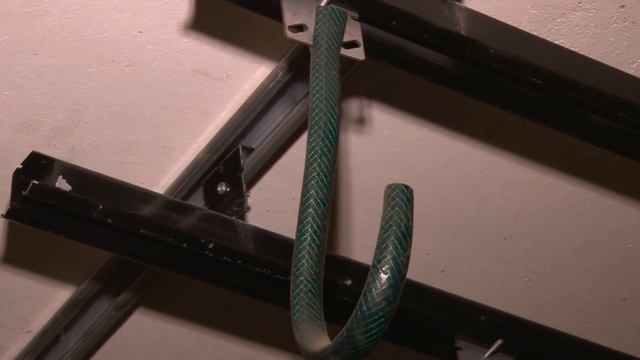 Handmade СДЕЛАЙ САМ №6 Подвесная система для хранения велосипедов смотреть онлайн