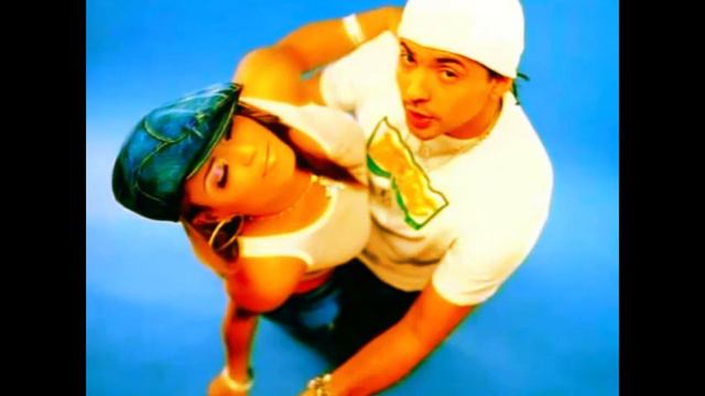 Sean Paul Ft. Blu Cantrell - Breathe (Audio) смотреть онлайн