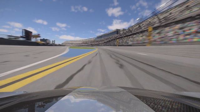 Forza Motorsport 8 2023 Porsche 911 GT2 RS 2018 @ Daytona Tri-Oval смотреть онлайн