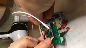 Как делают счетчик с пультом Меркурий 201.5  Часть 3  Заканчиваем