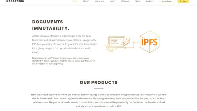 Karatcoin обзор Часть 3 смотреть онлайн