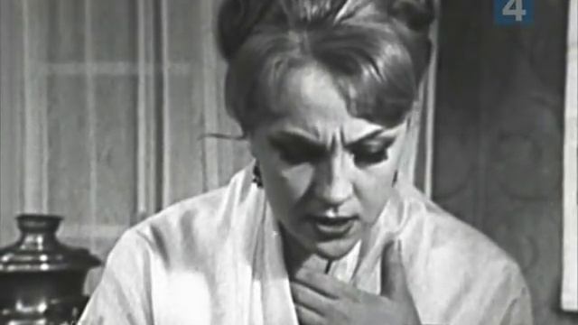 «Таланты и поклонники» (1974). Ч. 12. смотреть онлайн