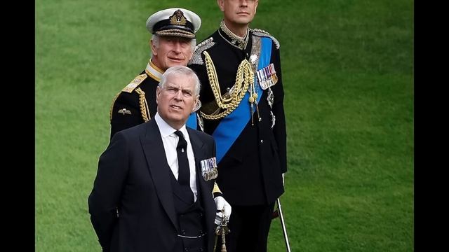 НЕОЖИДАННАЯ Кейт _ СКАНДАЛЫ на КОРОНАЦИИ короля ЧАРЛЬЗА _ Гарри и МЕГАН устроят ДРАМУ смотреть онлайн