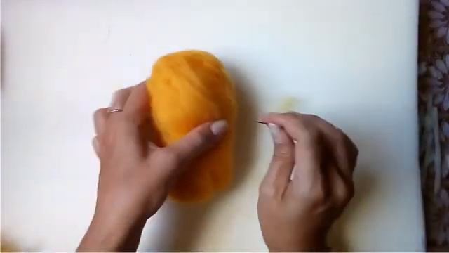 Как рисовать воздушные шары шерстью, мастер-класс по валянию мыла-мочалки смотреть онлайн