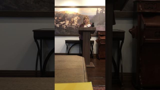 Лекция Л. А. Образцовой. Принцы Ольденбургские. смотреть онлайн