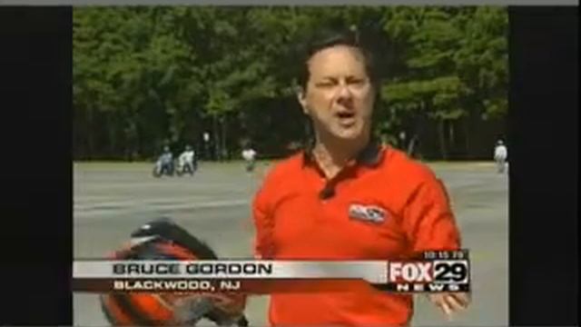 Rider Training of New Jersey - Fox News смотреть онлайн