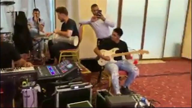 Zülüf Dökülmüş Yüze Klarnet / Salim Zabun Klarnet Ork. Zabun Grup Салим Забун смотреть онлайн