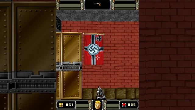 Diversant 3D - (Level 10) [Net Lizard] Java смотреть онлайн