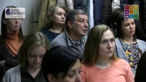 Брак и свадьба в России до революции. Светлана Адоньева. Лекция