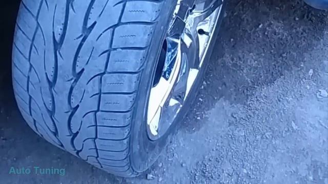 #Tuning #Volkswagen Caravelle (T5) #SUPERAUTOTUNING!!!!!!!!!!!!!!