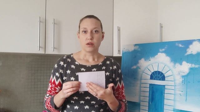 Жизнь художника: Продажа на Artmajeur - как отправить картину, как получить оплату [EP82] смотреть онлайн