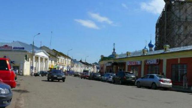 Ростов Великий. смотреть онлайн