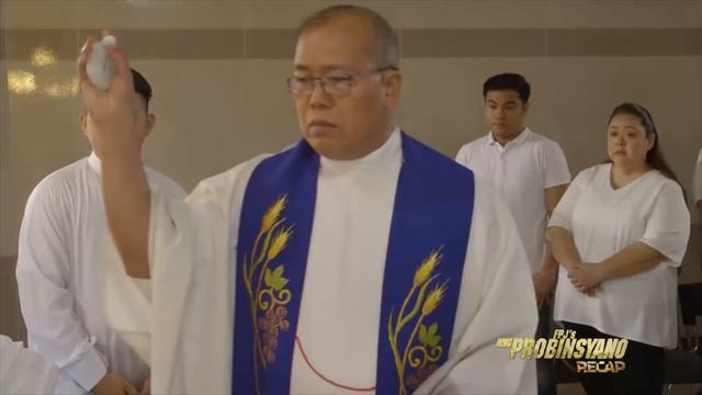 Oscar Hidalgo surrenders the Vendetta to the authorities | FPJ's Ang Probinsyano Recap смотреть онлайн